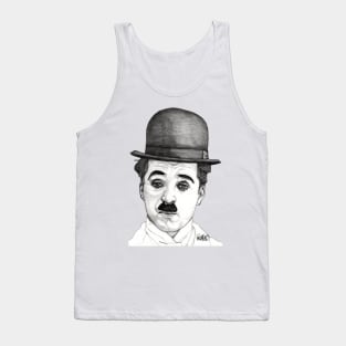 Tramp Tank Top